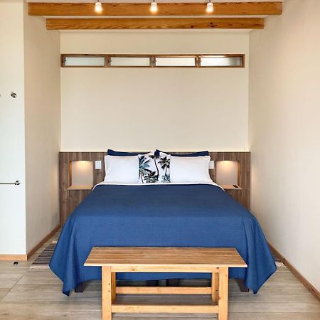 Kauhuhu Casa Hotel (Adults Only) San Bartolo Dış mekan fotoğraf