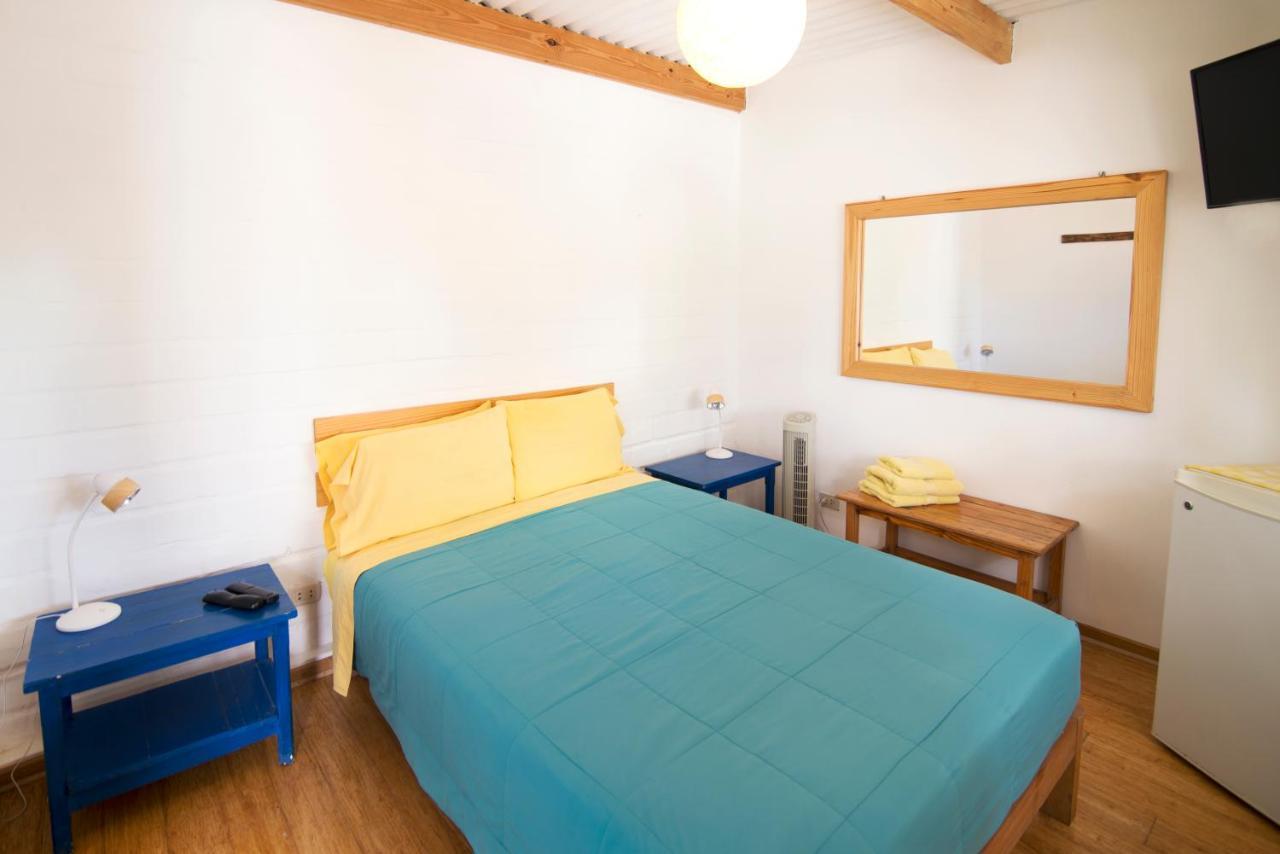 Kauhuhu Casa Hotel (Adults Only) San Bartolo Dış mekan fotoğraf