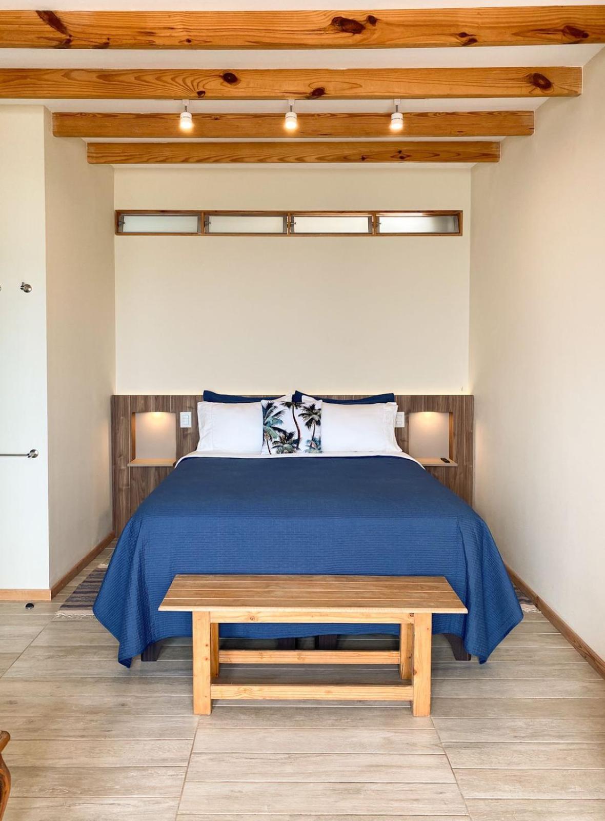 Kauhuhu Casa Hotel (Adults Only) San Bartolo Dış mekan fotoğraf