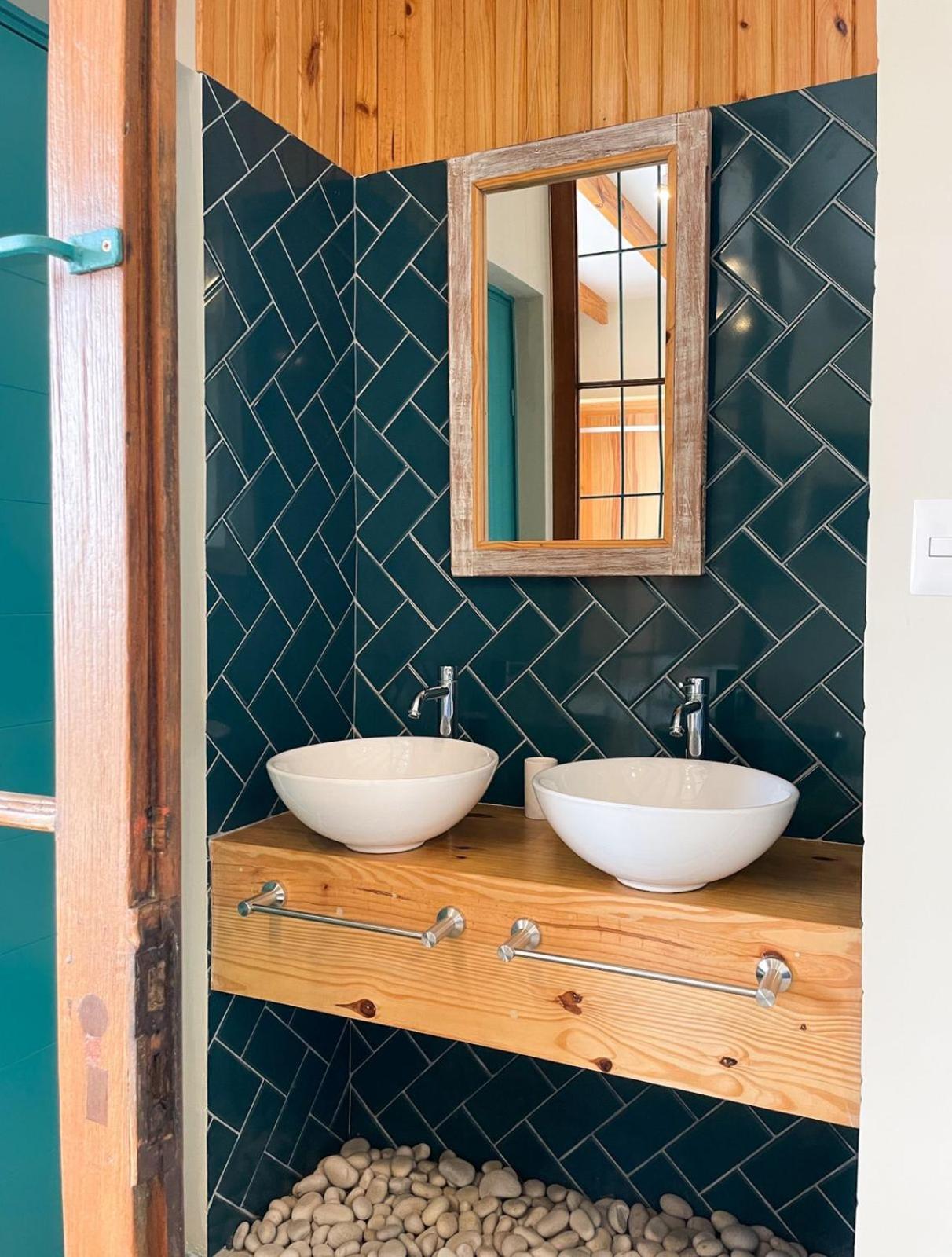 Kauhuhu Casa Hotel (Adults Only) San Bartolo Dış mekan fotoğraf