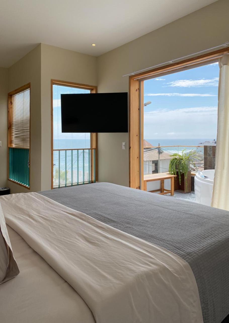 Kauhuhu Casa Hotel (Adults Only) San Bartolo Dış mekan fotoğraf