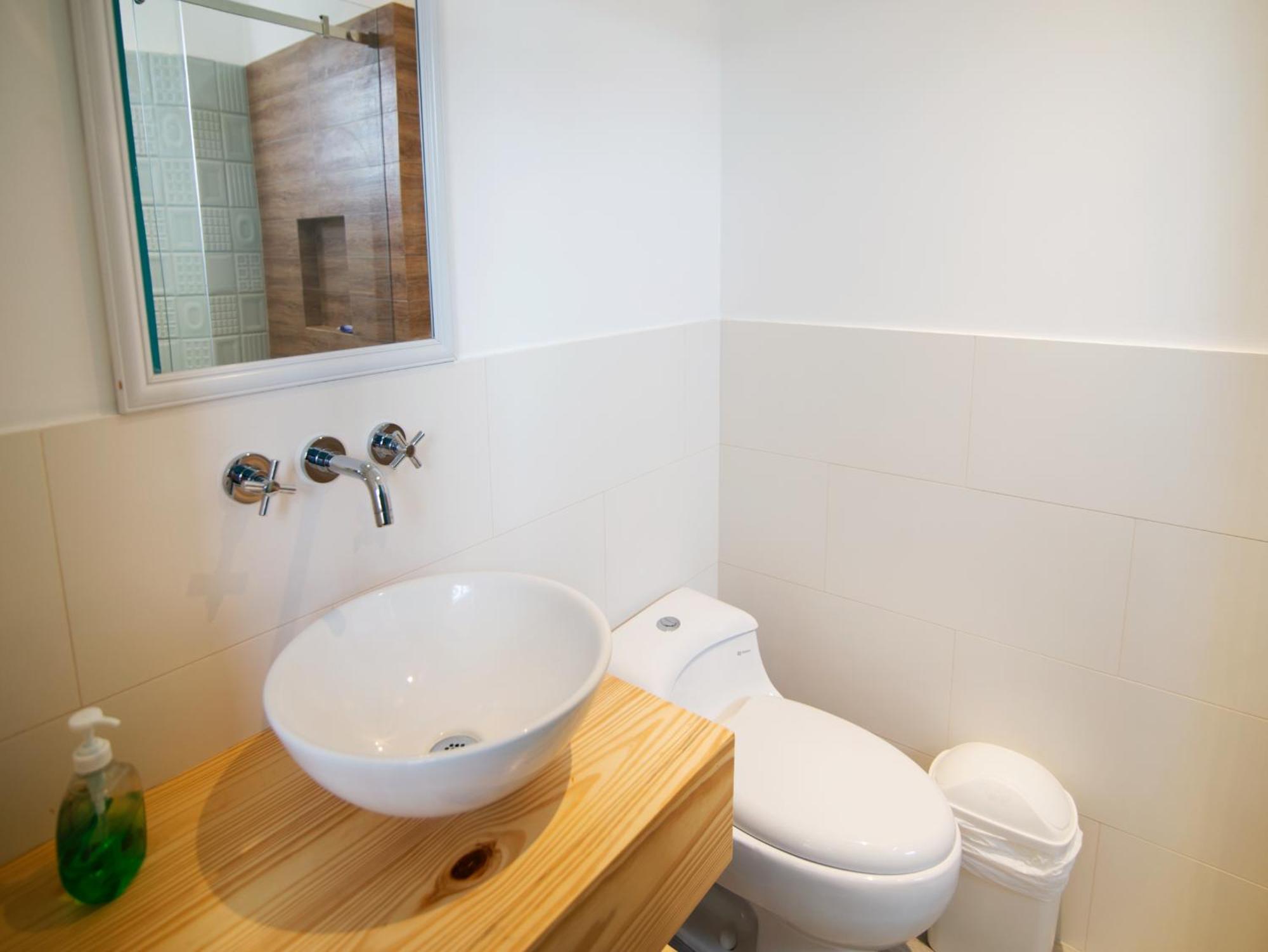 Kauhuhu Casa Hotel (Adults Only) San Bartolo Dış mekan fotoğraf