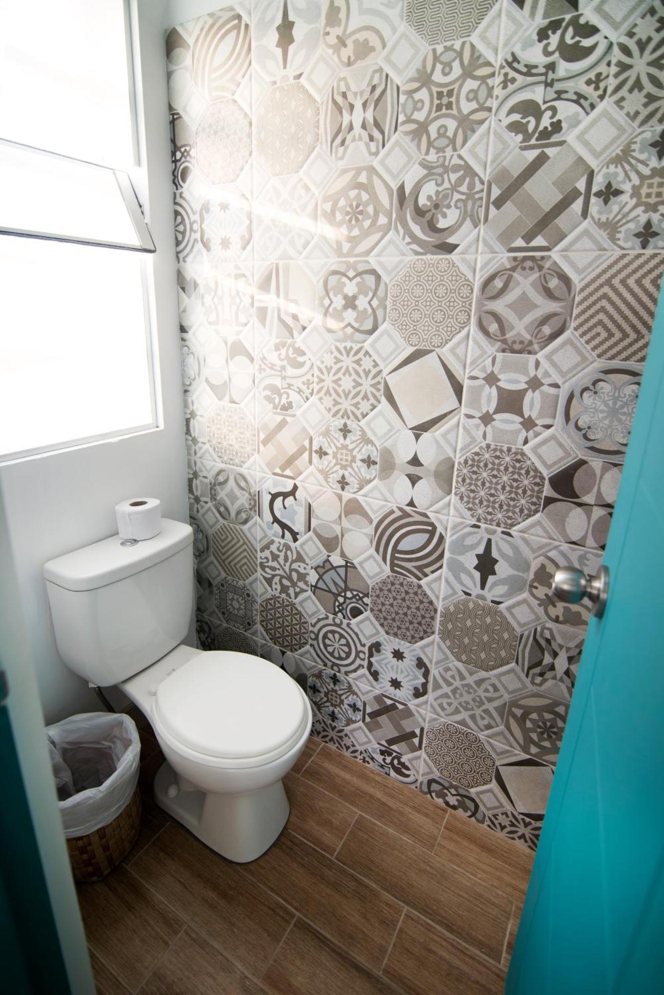 Kauhuhu Casa Hotel (Adults Only) San Bartolo Dış mekan fotoğraf