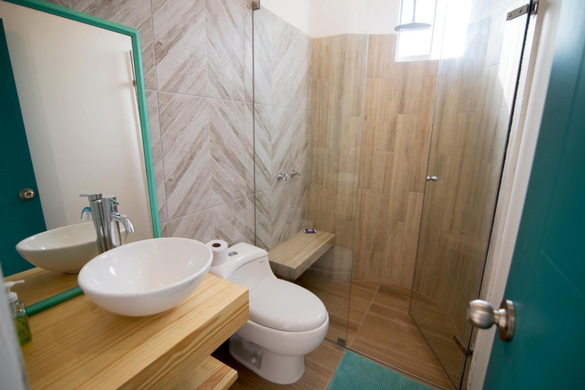 Kauhuhu Casa Hotel (Adults Only) San Bartolo Dış mekan fotoğraf