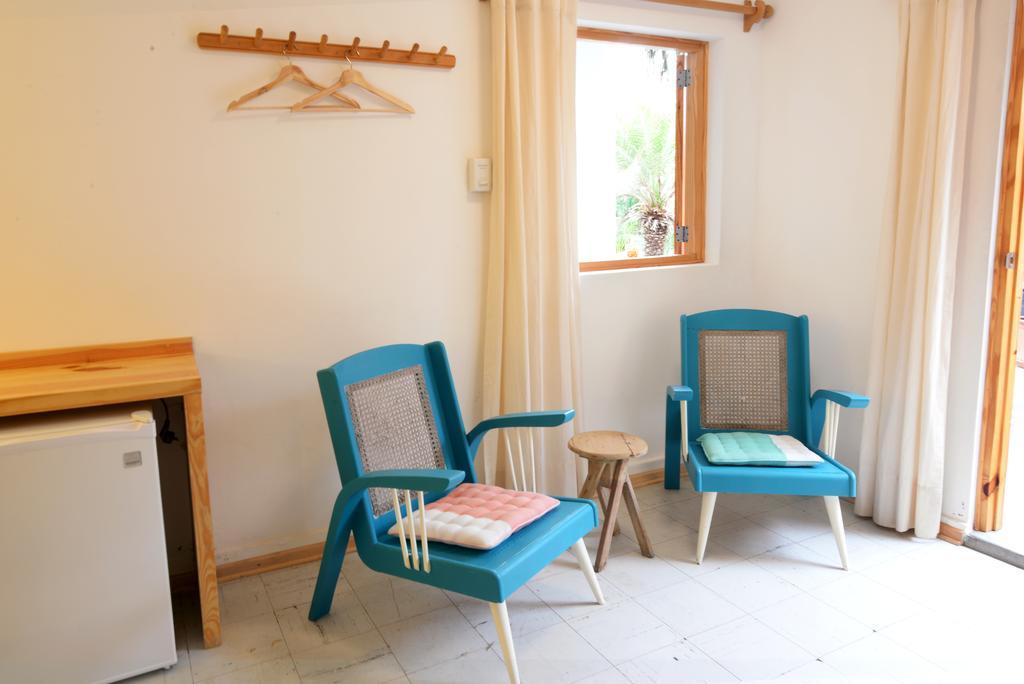Kauhuhu Casa Hotel (Adults Only) San Bartolo Dış mekan fotoğraf