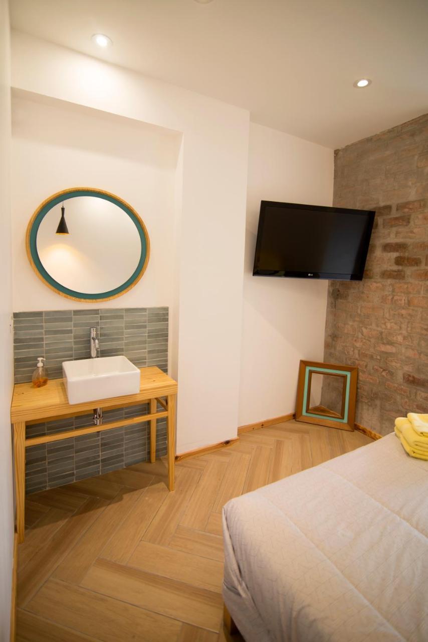 Kauhuhu Casa Hotel (Adults Only) San Bartolo Dış mekan fotoğraf