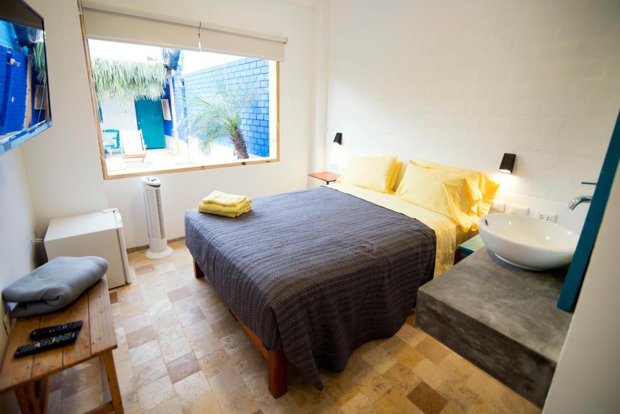 Kauhuhu Casa Hotel (Adults Only) San Bartolo Dış mekan fotoğraf