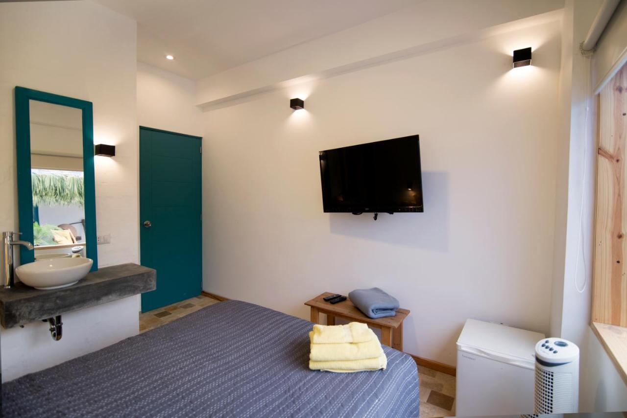 Kauhuhu Casa Hotel (Adults Only) San Bartolo Dış mekan fotoğraf