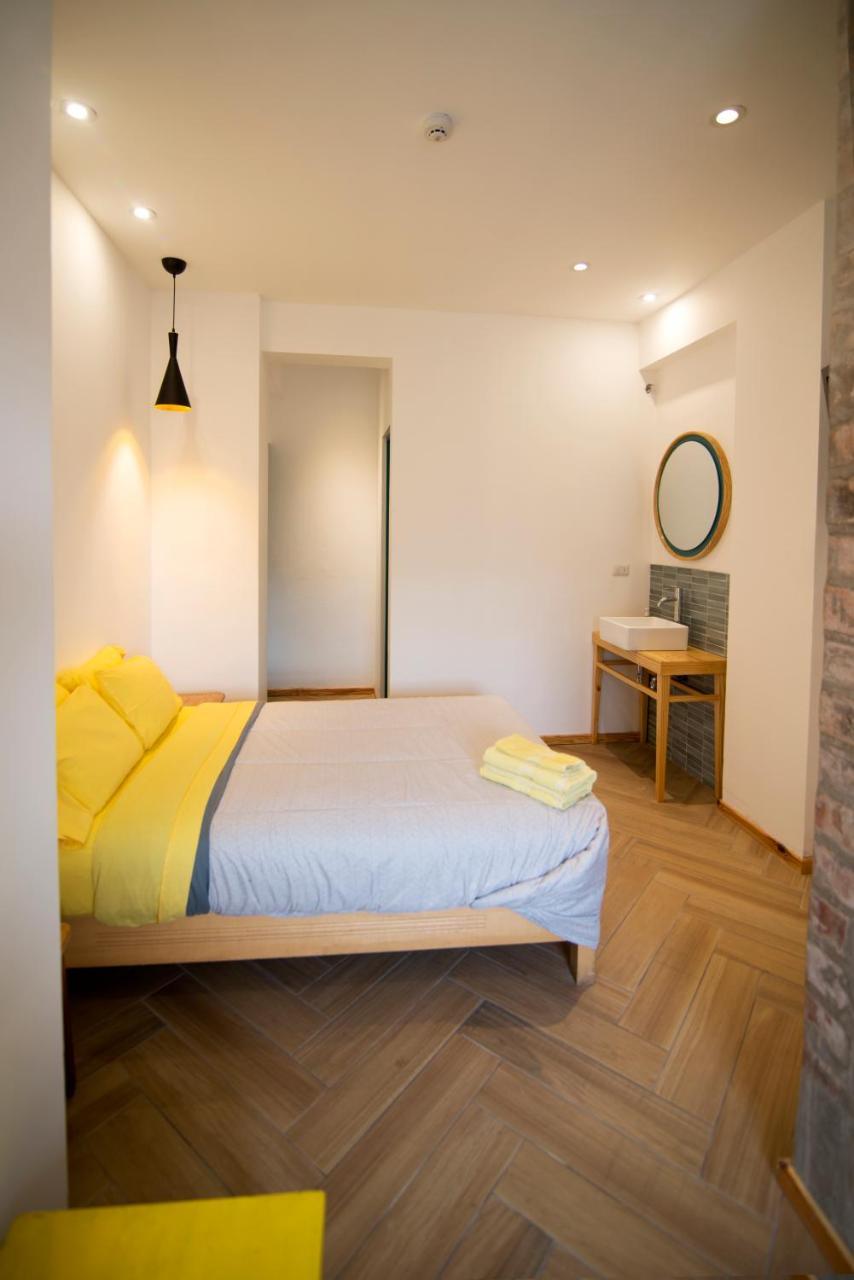 Kauhuhu Casa Hotel (Adults Only) San Bartolo Dış mekan fotoğraf