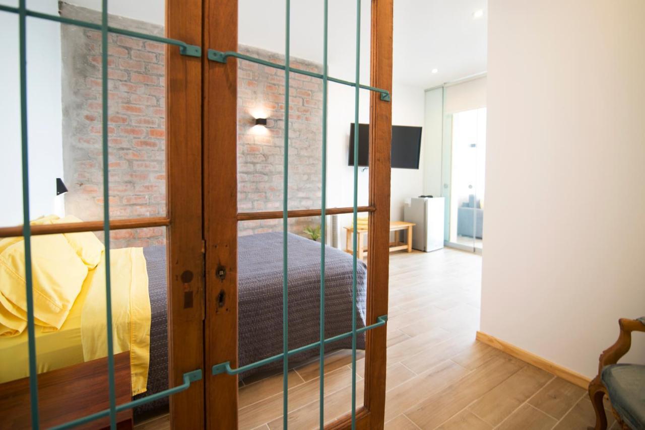 Kauhuhu Casa Hotel (Adults Only) San Bartolo Dış mekan fotoğraf