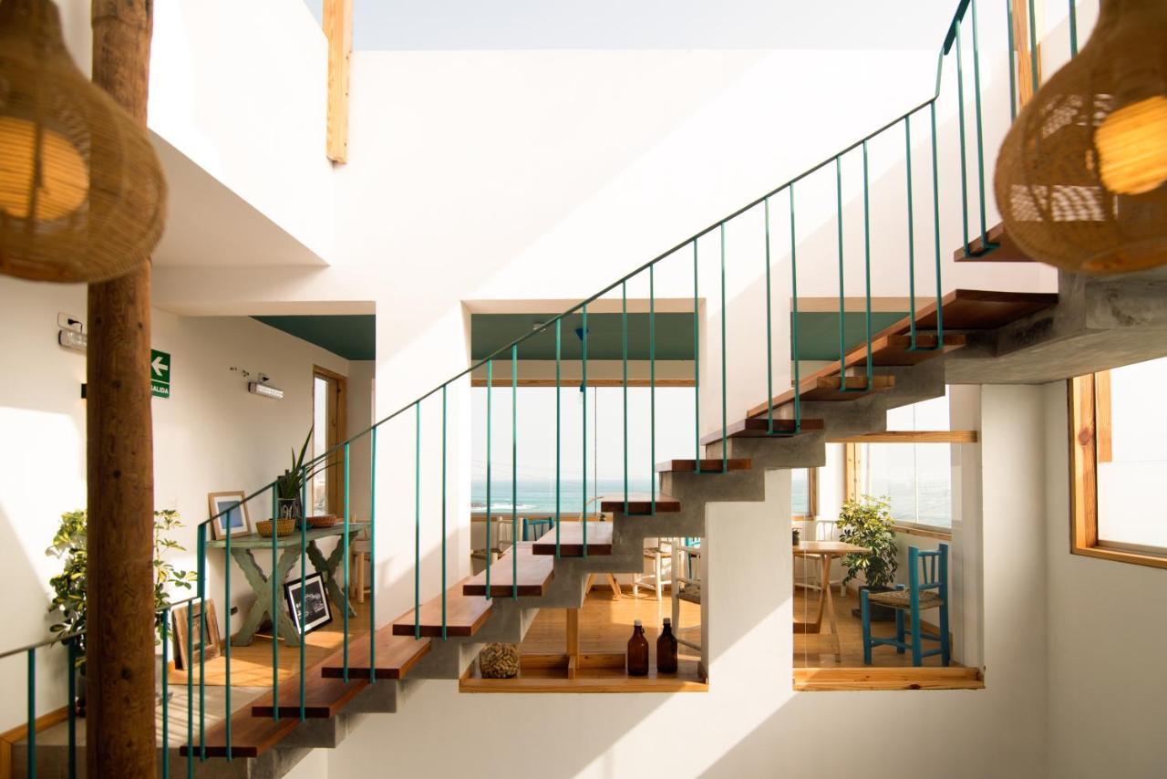 Kauhuhu Casa Hotel (Adults Only) San Bartolo Dış mekan fotoğraf